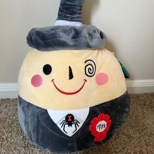 Mayor 12inch squishmallow